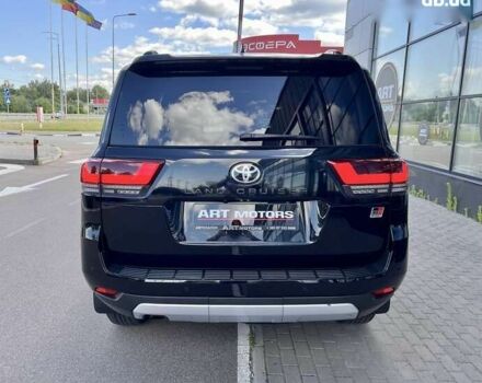 Тойота Ленд Крузер, объемом двигателя 3.3 л и пробегом 53 тыс. км за 78999 $, фото 10 на Automoto.ua