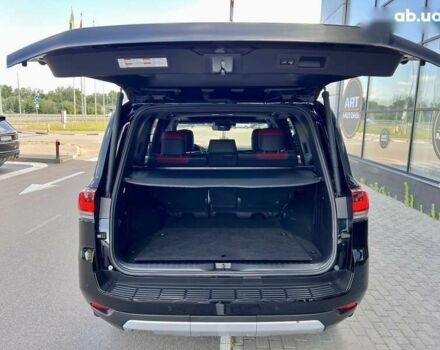 Тойота Ленд Крузер, объемом двигателя 3.3 л и пробегом 53 тыс. км за 78999 $, фото 14 на Automoto.ua