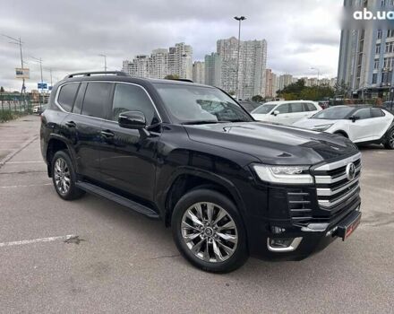 Тойота Ленд Крузер, объемом двигателя 3.4 л и пробегом 31 тыс. км за 87700 $, фото 4 на Automoto.ua