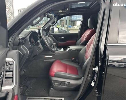 Тойота Ленд Крузер, объемом двигателя 3.4 л и пробегом 31 тыс. км за 87700 $, фото 6 на Automoto.ua