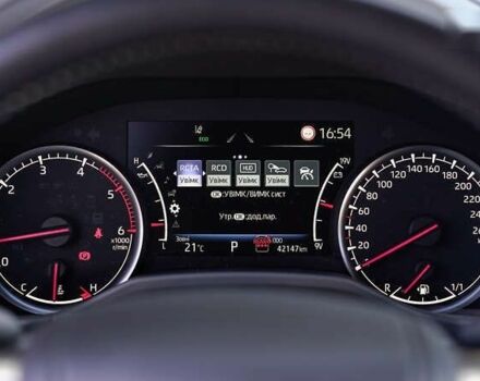 Тойота Ленд Крузер, объемом двигателя 3.4 л и пробегом 42 тыс. км за 82574 $, фото 29 на Automoto.ua