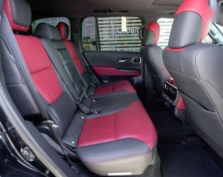 Тойота Ленд Крузер, объемом двигателя 3.4 л и пробегом 42 тыс. км за 82574 $, фото 6 на Automoto.ua