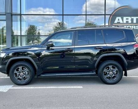 Тойота Ленд Крузер, объемом двигателя 3.3 л и пробегом 53 тыс. км за 78999 $, фото 1 на Automoto.ua