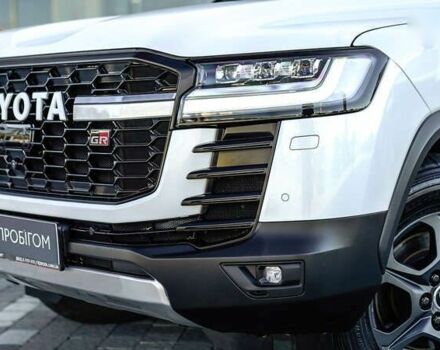 Тойота Ленд Крузер, объемом двигателя 3.3 л и пробегом 69 тыс. км за 80012 $, фото 11 на Automoto.ua