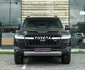 Тойота Ленд Крузер, об'ємом двигуна 3.4 л та пробігом 42 тис. км за 84417 $, фото 4 на Automoto.ua