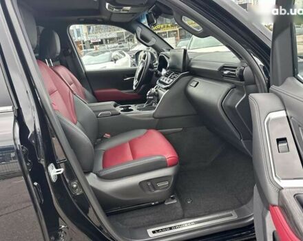 Тойота Ленд Крузер, объемом двигателя 3.4 л и пробегом 19 тыс. км за 88700 $, фото 19 на Automoto.ua