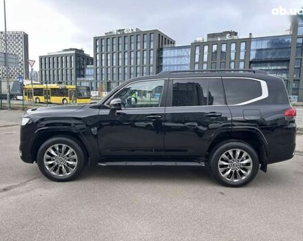 Тойота Ленд Крузер, объемом двигателя 3.4 л и пробегом 19 тыс. км за 88700 $, фото 13 на Automoto.ua