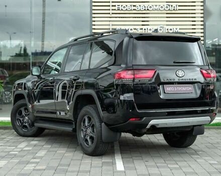Тойота Ленд Крузер, объемом двигателя 3.4 л и пробегом 42 тыс. км за 82574 $, фото 1 на Automoto.ua