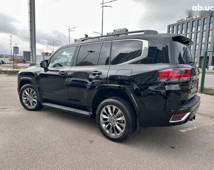 Тойота Ленд Крузер, объемом двигателя 3.4 л и пробегом 19 тыс. км за 88700 $, фото 16 на Automoto.ua