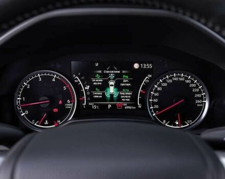 Тойота Ленд Крузер, объемом двигателя 3.3 л и пробегом 69 тыс. км за 80012 $, фото 24 на Automoto.ua