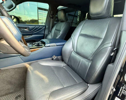 Тойота Ленд Крузер, объемом двигателя 3.45 л и пробегом 54 тыс. км за 95000 $, фото 12 на Automoto.ua