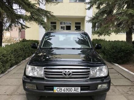 Тойота Ленд Крузер 2007 в Каменце-Подольском на Automoto.ua Тойота Ленд Крузер, объемом двигателя 4.16 л и пробегом 306 тыс. км за 19900 $, фото 1 на Automoto.ua