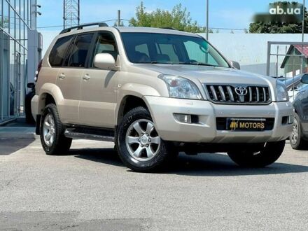 Тойота Ленд Крузер, объемом двигателя 0 л и пробегом 360 тыс. км за 14500 $, фото 1 на Automoto.ua