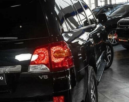 Тойота Ленд Крузер, объемом двигателя 0 л и пробегом 245 тыс. км за 35900 $, фото 1 на Automoto.ua