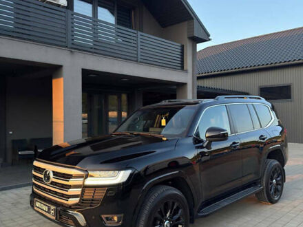 Тойота Ленд Крузер, об'ємом двигуна 0 л та пробігом 97 тис. км за 81999 $, фото 1 на Automoto.ua