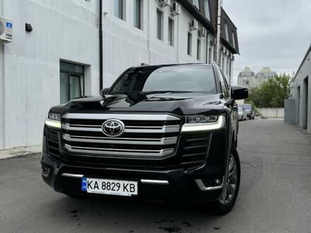 Тойота Ленд Крузер, об'ємом двигуна 3.3 л та пробігом 32 тис. км за 84000 $, фото 1 на Automoto.ua