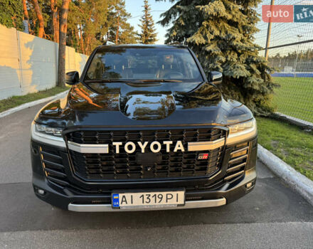 Тойота Ленд Крузер, об'ємом двигуна 3.45 л та пробігом 75 тис. км за 71500 $, фото 1 на Automoto.ua