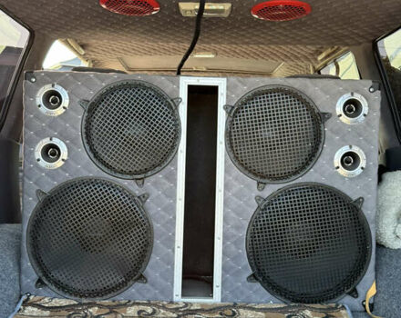 Сірий Тойота Ленд Крузер, об'ємом двигуна 3 л та пробігом 336 тис. км за 32000 $, фото 18 на Automoto.ua