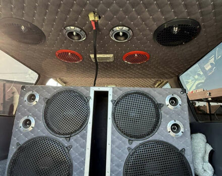 Сірий Тойота Ленд Крузер, об'ємом двигуна 3 л та пробігом 336 тис. км за 32000 $, фото 19 на Automoto.ua