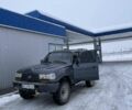 Серый Тойота Ленд Крузер, объемом двигателя 3.96 л и пробегом 285 тыс. км за 11000 $, фото 11 на Automoto.ua