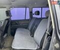 Серый Тойота Ленд Крузер, объемом двигателя 3.96 л и пробегом 285 тыс. км за 11000 $, фото 16 на Automoto.ua
