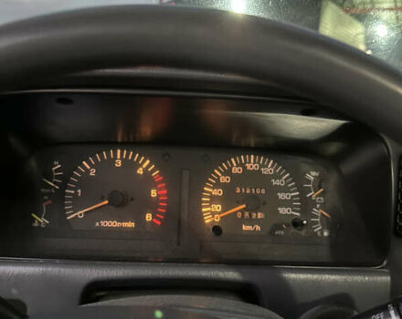 Сірий Тойота Ленд Крузер, об'ємом двигуна 4.2 л та пробігом 314 тис. км за 15000 $, фото 14 на Automoto.ua