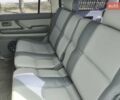 Серый Тойота Ленд Крузер, объемом двигателя 4.2 л и пробегом 380 тыс. км за 17000 $, фото 16 на Automoto.ua
