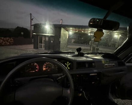 Сірий Тойота Ленд Крузер, об'ємом двигуна 4.2 л та пробігом 314 тис. км за 15000 $, фото 15 на Automoto.ua