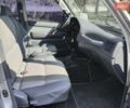 Серый Тойота Ленд Крузер, объемом двигателя 4.2 л и пробегом 380 тыс. км за 17000 $, фото 10 на Automoto.ua