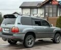 Серый Тойота Ленд Крузер, объемом двигателя 4.7 л и пробегом 460 тыс. км за 8500 $, фото 34 на Automoto.ua