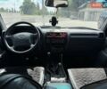Сірий Тойота Ленд Крузер, об'ємом двигуна 2.98 л та пробігом 453 тис. км за 15000 $, фото 6 на Automoto.ua