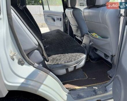 Сірий Тойота Ленд Крузер, об'ємом двигуна 2.98 л та пробігом 453 тис. км за 15000 $, фото 13 на Automoto.ua