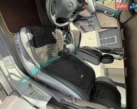 Сірий Тойота Ленд Крузер, об'ємом двигуна 2.98 л та пробігом 453 тис. км за 15000 $, фото 9 на Automoto.ua