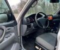 Серый Тойота Ленд Крузер, объемом двигателя 4.5 л и пробегом 210 тыс. км за 23500 $, фото 11 на Automoto.ua