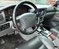 Серый Тойота Ленд Крузер, объемом двигателя 4.7 л и пробегом 460 тыс. км за 8500 $, фото 41 на Automoto.ua