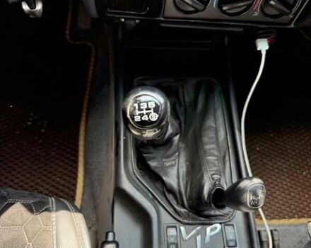 Сірий Тойота Ленд Крузер, об'ємом двигуна 2.98 л та пробігом 453 тис. км за 15000 $, фото 7 на Automoto.ua