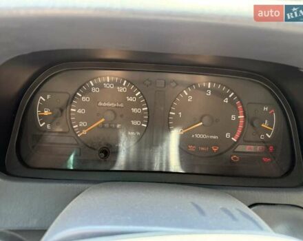Сірий Тойота Ленд Крузер, об'ємом двигуна 2.98 л та пробігом 453 тис. км за 15000 $, фото 17 на Automoto.ua