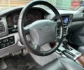 Серый Тойота Ленд Крузер, объемом двигателя 4.7 л и пробегом 460 тыс. км за 8500 $, фото 42 на Automoto.ua