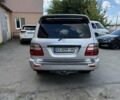 Сірий Тойота Ленд Крузер, об'ємом двигуна 4.2 л та пробігом 417 тис. км за 12700 $, фото 12 на Automoto.ua