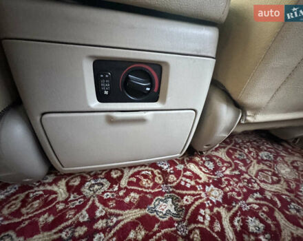 Серый Тойота Ленд Крузер, объемом двигателя 4.7 л и пробегом 525 тыс. км за 10900 $, фото 8 на Automoto.ua