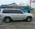 Сірий Тойота Ленд Крузер, об'ємом двигуна 4.2 л та пробігом 422 тис. км за 14300 $, фото 11 на Automoto.ua