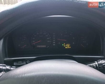 Сірий Тойота Ленд Крузер, об'ємом двигуна 4.2 л та пробігом 422 тис. км за 14300 $, фото 2 на Automoto.ua