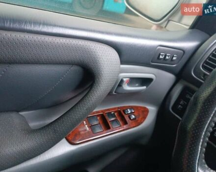 Сірий Тойота Ленд Крузер, об'ємом двигуна 4.2 л та пробігом 422 тис. км за 14300 $, фото 6 на Automoto.ua