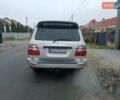 Сірий Тойота Ленд Крузер, об'ємом двигуна 4.2 л та пробігом 422 тис. км за 14300 $, фото 7 на Automoto.ua