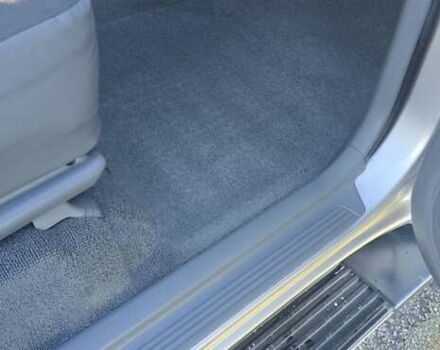 Сірий Тойота Ленд Крузер, об'ємом двигуна 4.2 л та пробігом 231 тис. км за 25000 $, фото 6 на Automoto.ua