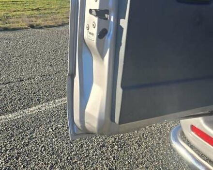 Сірий Тойота Ленд Крузер, об'ємом двигуна 4.2 л та пробігом 231 тис. км за 25000 $, фото 20 на Automoto.ua