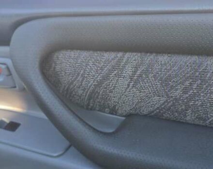 Сірий Тойота Ленд Крузер, об'ємом двигуна 4.2 л та пробігом 231 тис. км за 25000 $, фото 16 на Automoto.ua