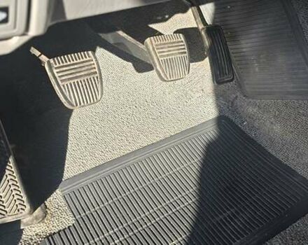 Сірий Тойота Ленд Крузер, об'ємом двигуна 4.2 л та пробігом 231 тис. км за 25000 $, фото 28 на Automoto.ua