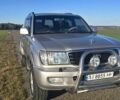 Сірий Тойота Ленд Крузер, об'ємом двигуна 4.2 л та пробігом 231 тис. км за 25000 $, фото 8 на Automoto.ua