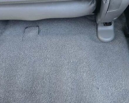 Сірий Тойота Ленд Крузер, об'ємом двигуна 4.2 л та пробігом 231 тис. км за 25000 $, фото 15 на Automoto.ua